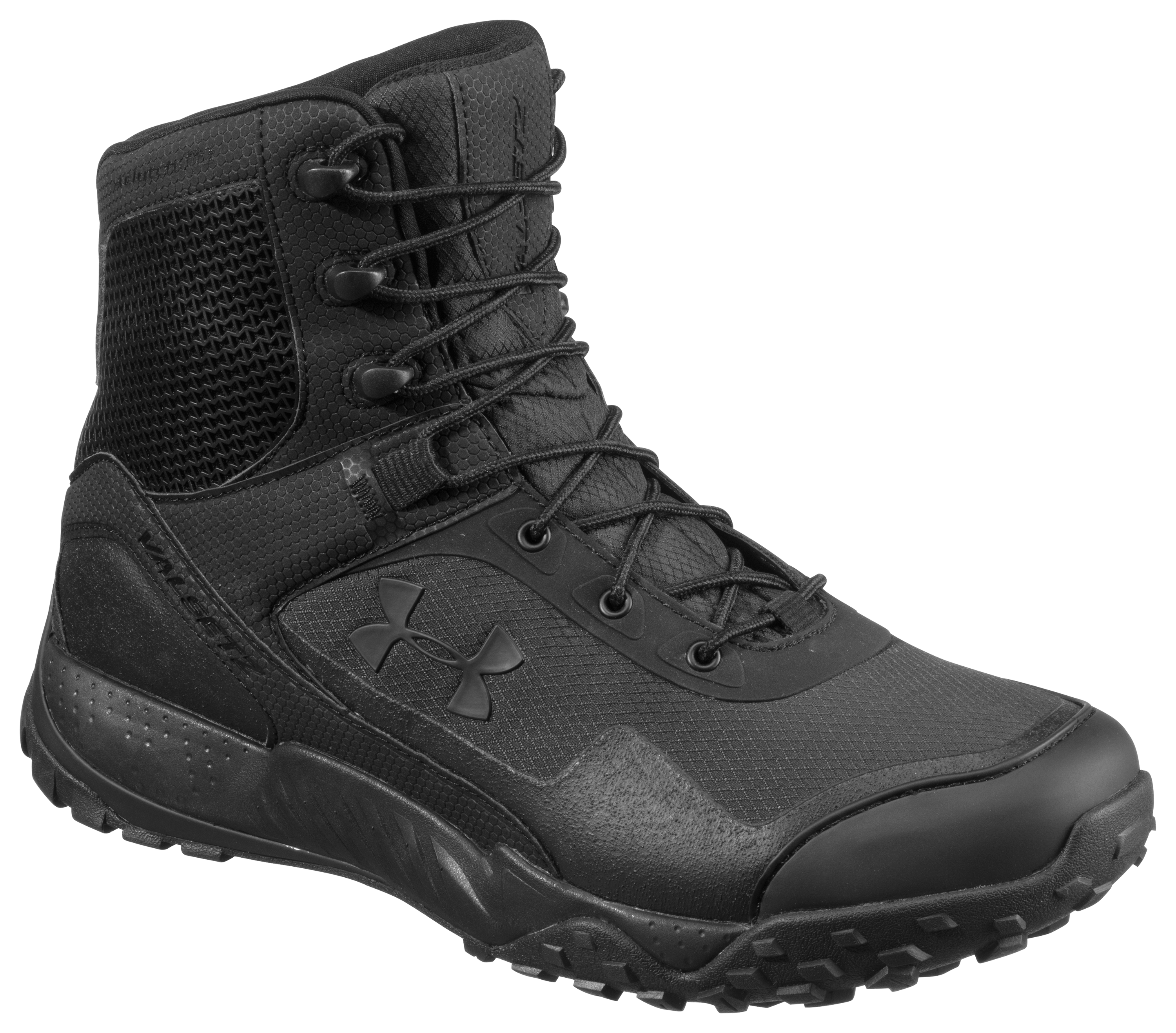 Under Armour Valsetz RTS 1.5 Tactical Duty Boots for Men | Cabela's